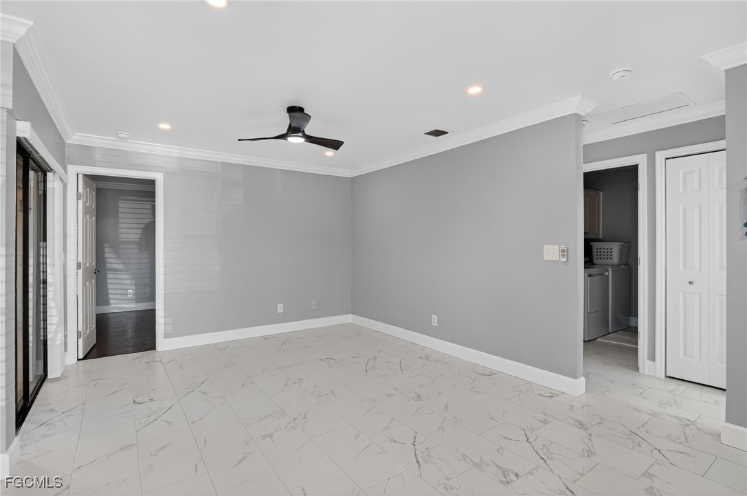 2 Bed Attached for Sale in Cape Coral, FL, $189,000 — photo 13