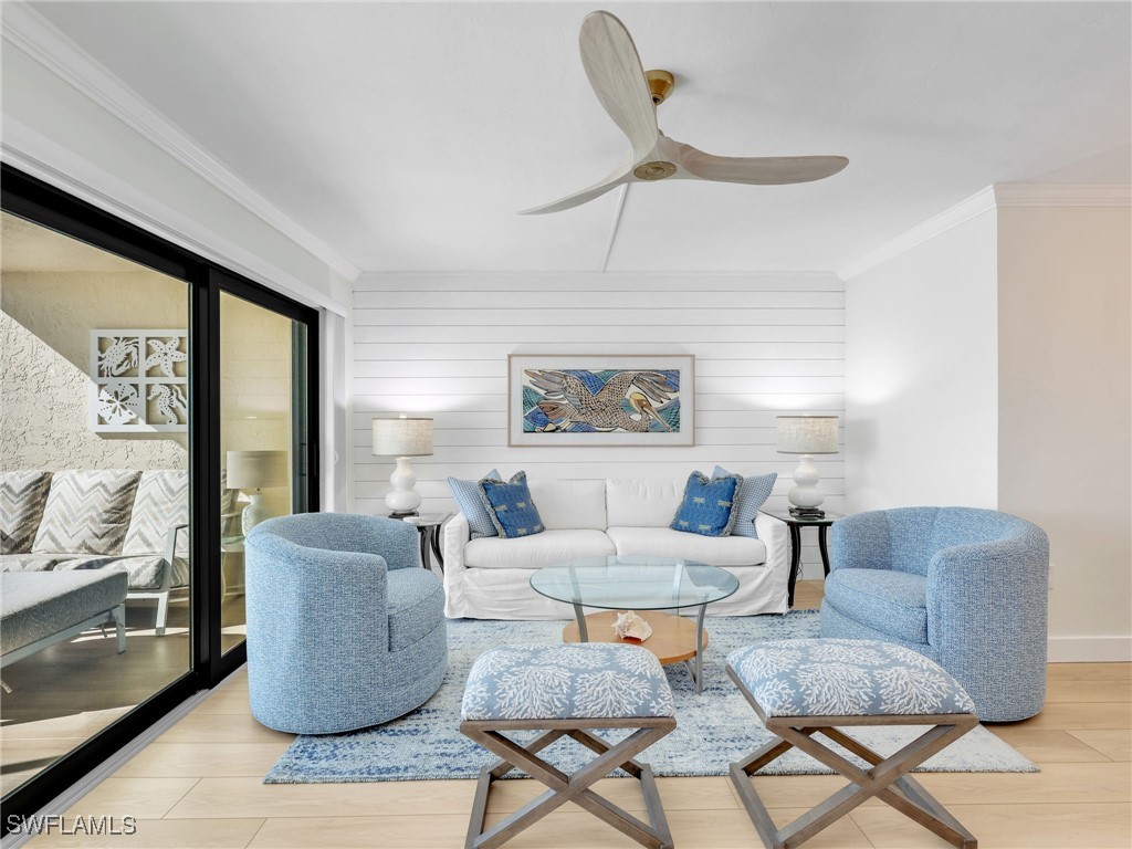 2 Bed Waterfront Home for Sale in Carlos Pointe, FL — photo 13