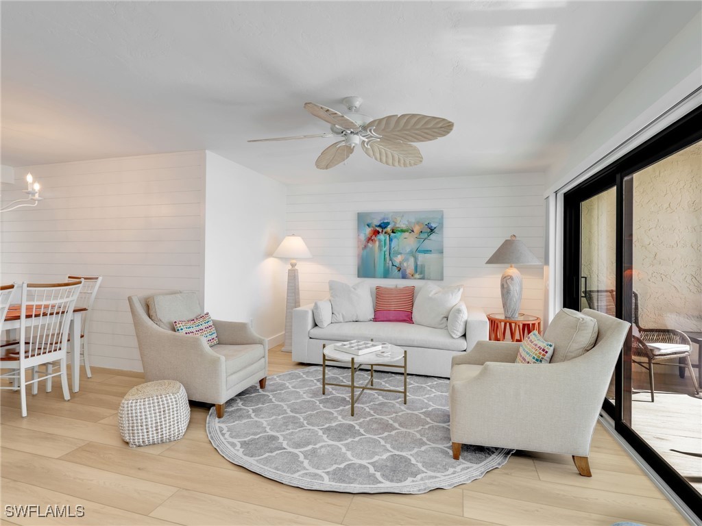 2 Bed Waterfront Home for Sale in Carlos Pointe, FL — photo 13