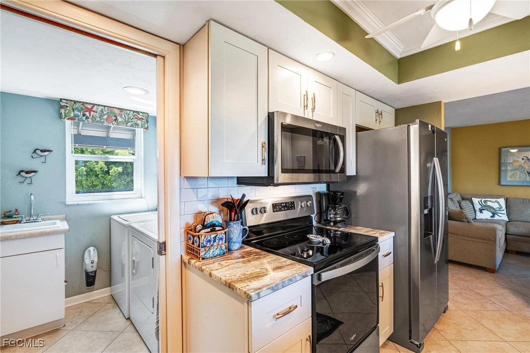 2 Bed Pool Home for Sale in Blue Crab Key, FL, $288,000 — photo 13