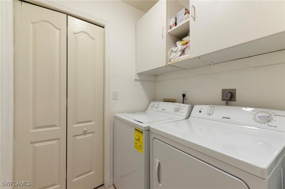 2 Bed Condominium for Sale in Bonita Springs, FL, $299,000 — photo 13