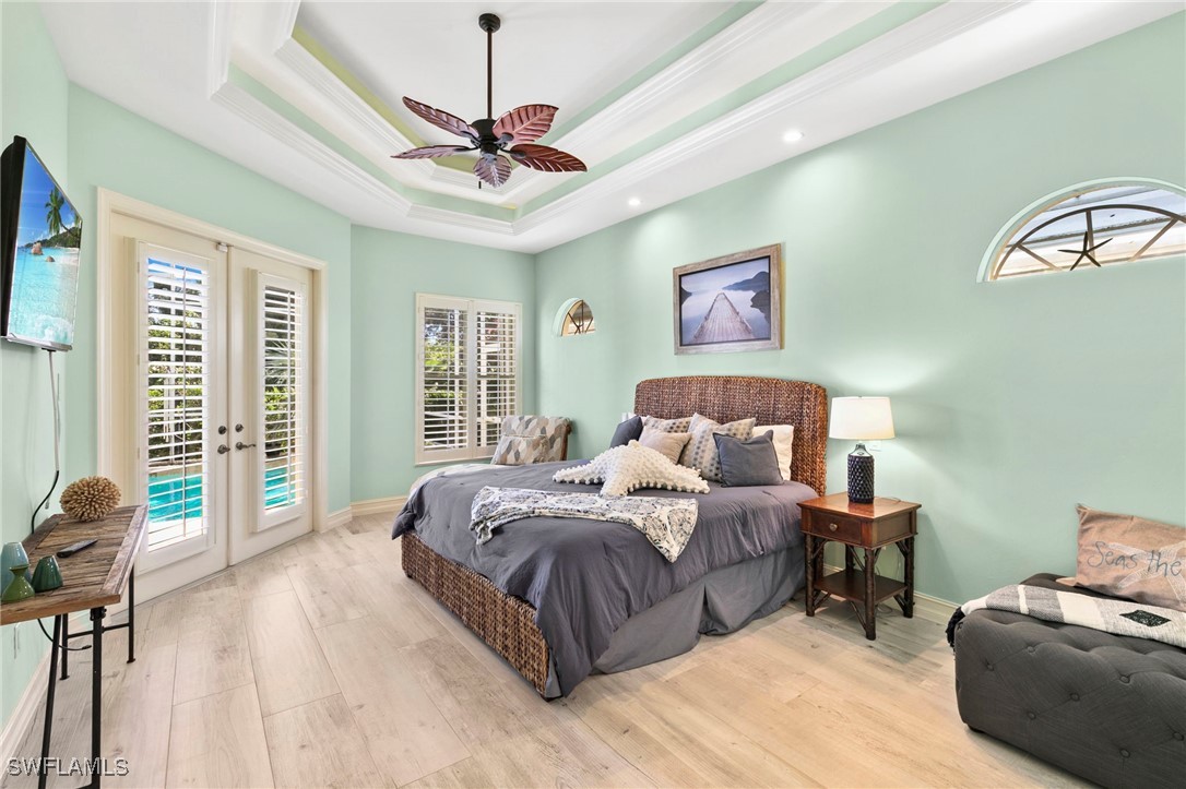 4 Bed Pool Home for Sale in Marco Island, photo 13