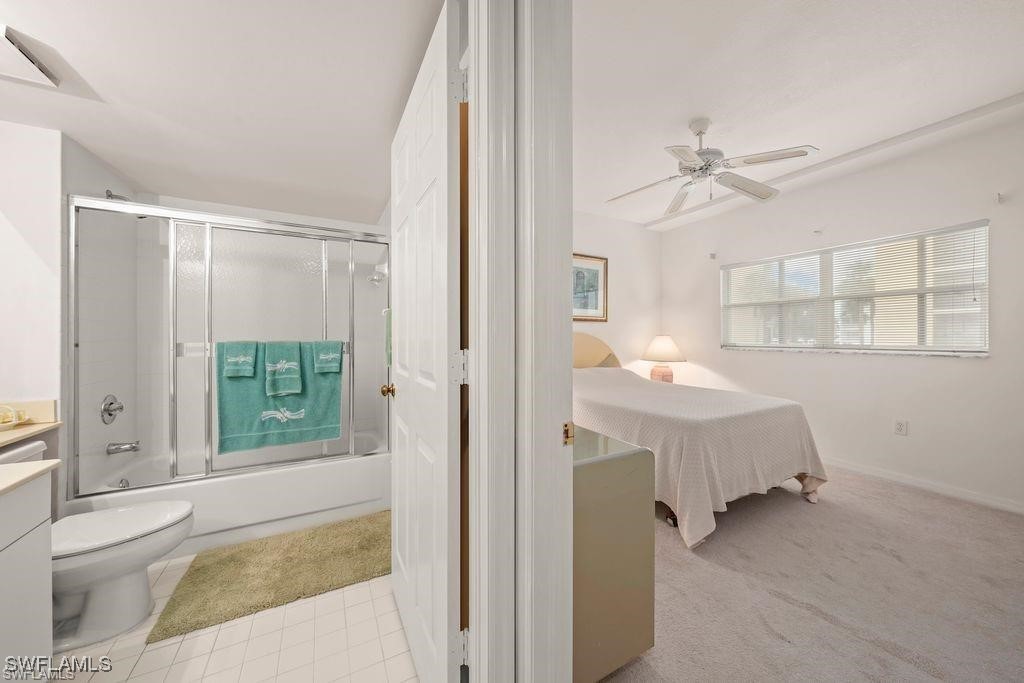 3 Bed Waterfront Home for Sale in Hibiscus Pointe, FL — photo 13