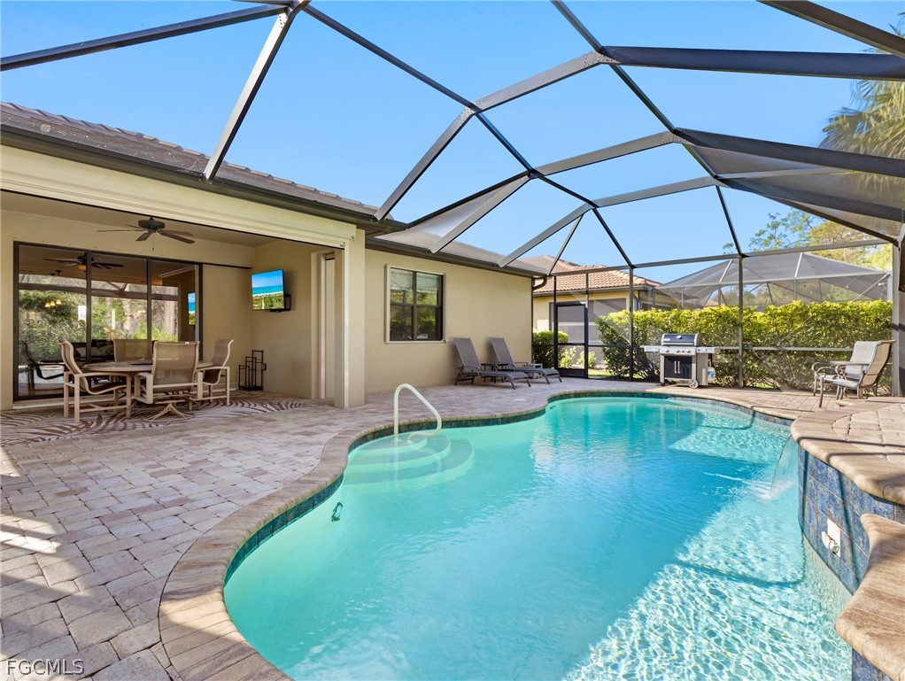 2 Bed Pool Home for Sale in Bridgetown, FL, $568,500 — photo 13