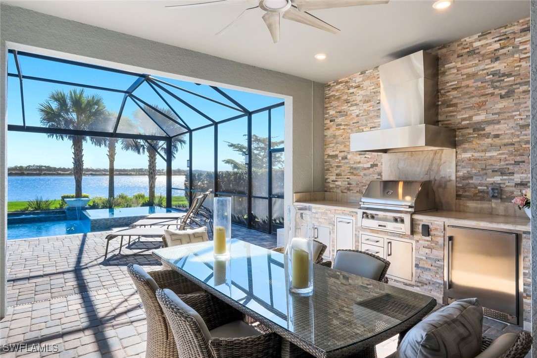 4 Bed Pool Home for Sale in Vista Wildblue, photo 13