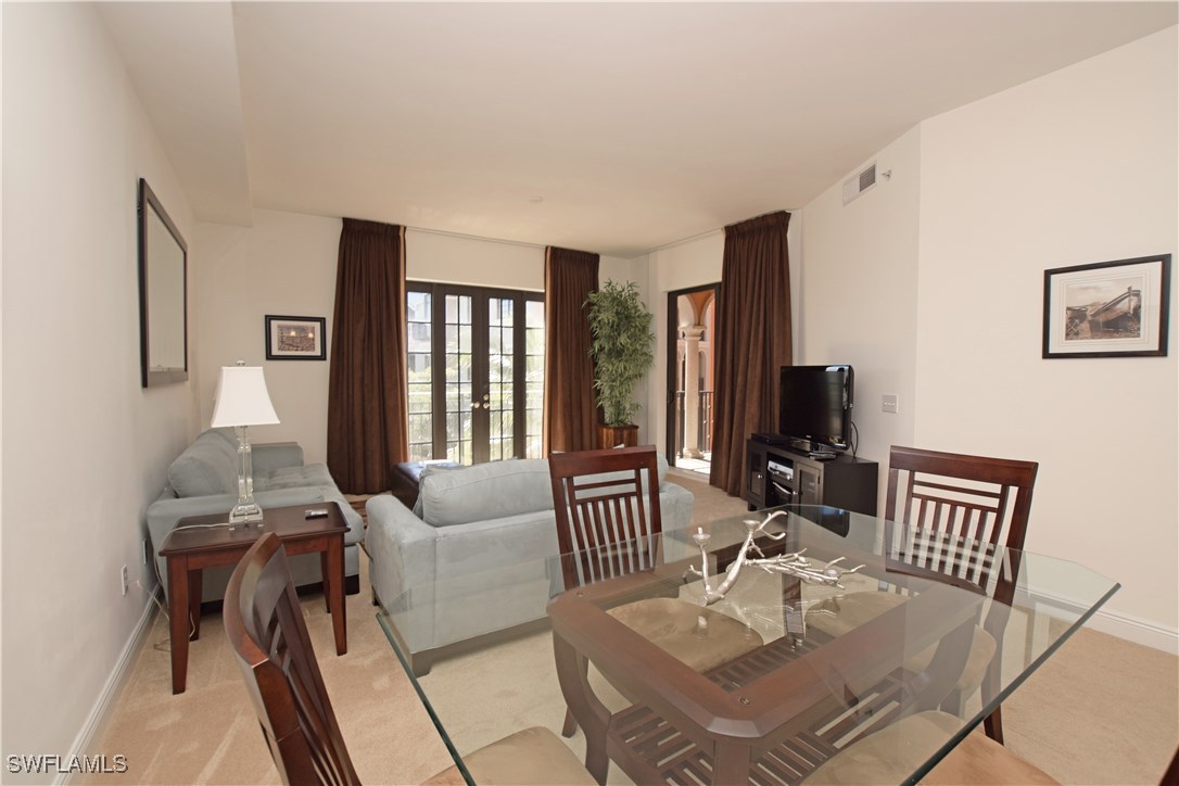 1 Bed Condominium for Sale in Estero, FL, $300,000 — photo 13