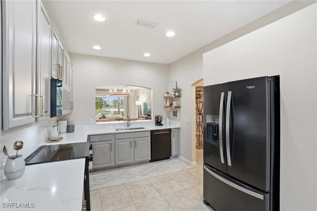 3 Bed Waterfront Home for Sale in Naples, FL, $469,000 — photo 13