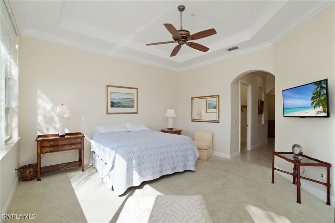 3 Bed Waterfront Home for Sale in Naples, photo 13