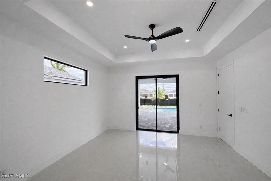 4 Bed Pool Home for Sale in Cape Coral, photo 13