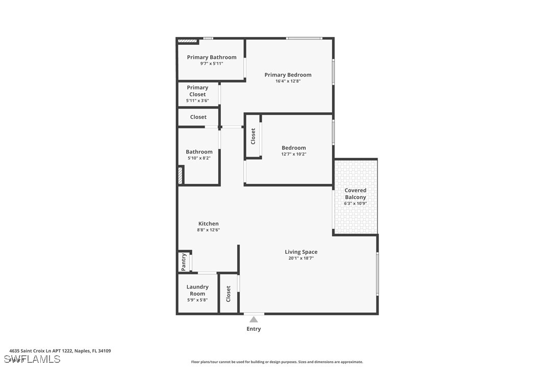 2 Bed Condominium for Sale in St Croix, FL, $250,000 — photo 13