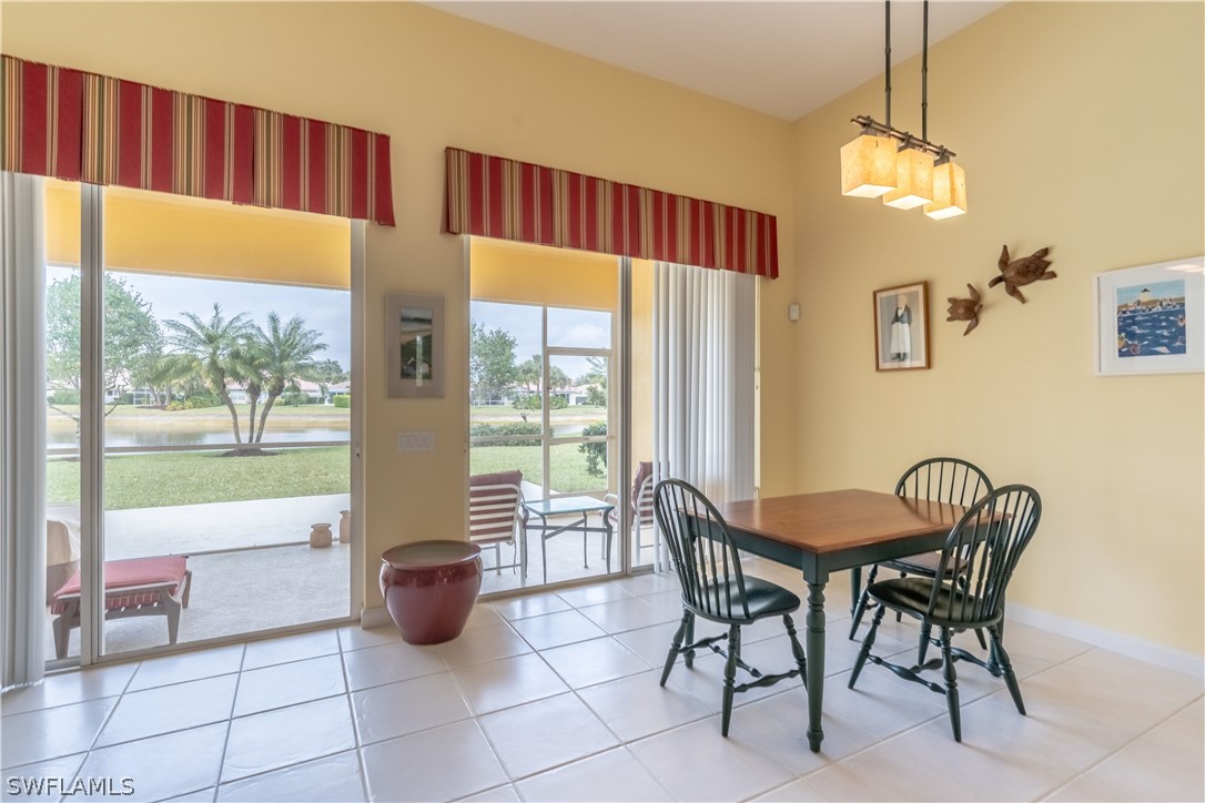 4 Bed Waterfront Home for Sale in Verona Walk, FL, $750,000 — photo 13