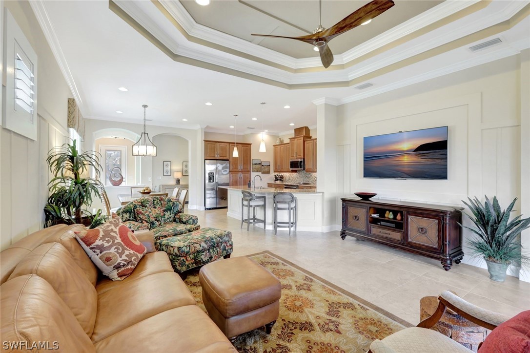 2 Bed Waterfront Home for Sale in Bonita Isles, photo 13