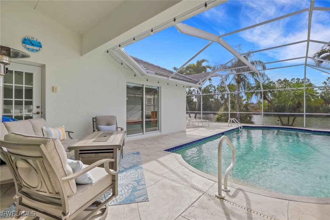 4 Bed Pool Home for Sale in Briarwood, photo 13