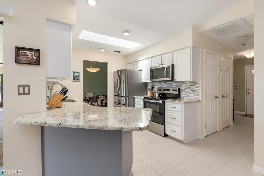 3 Bed Pool Home for Sale in Punta Gorda Isles, photo 13