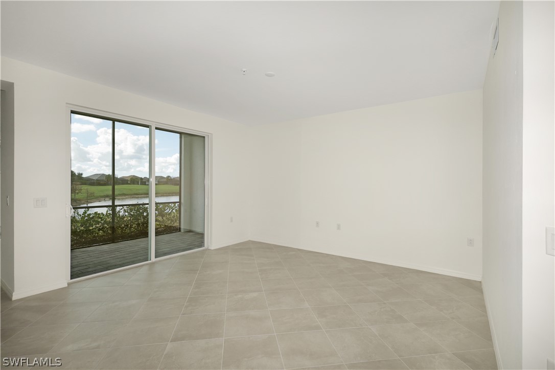 2 Bed Waterfront Home for Sale in Ave Maria, FL — photo 13