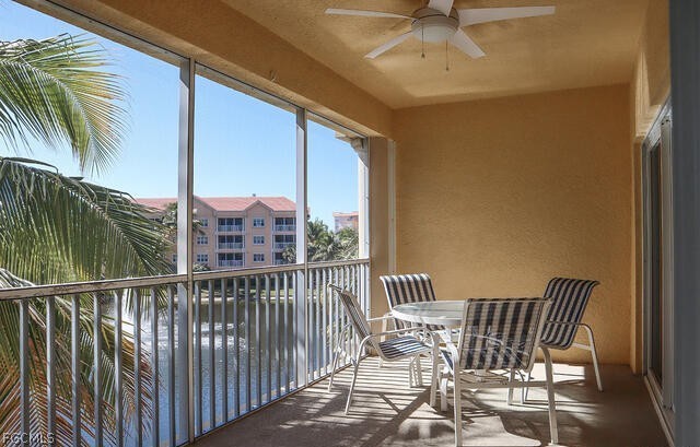 2 Bed Waterfront Home for Sale in Bella Lago, FL, $550,000 — photo 13