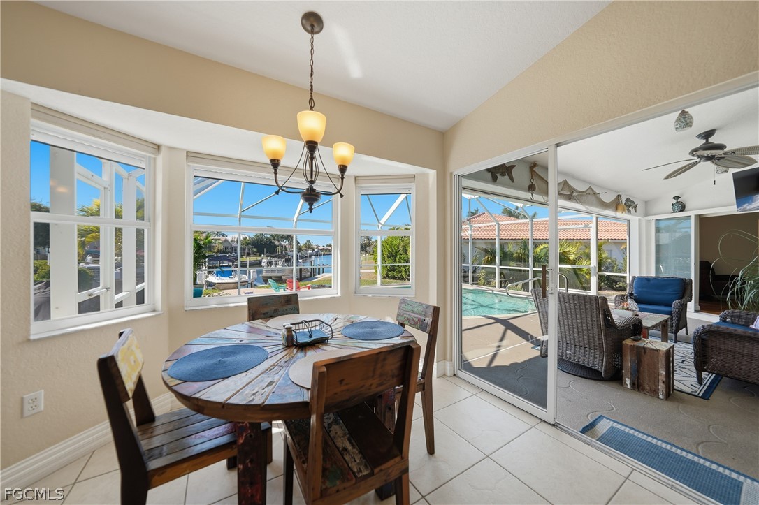3 Bed Pool Home for Sale in Punta Gorda Isles, photo 13