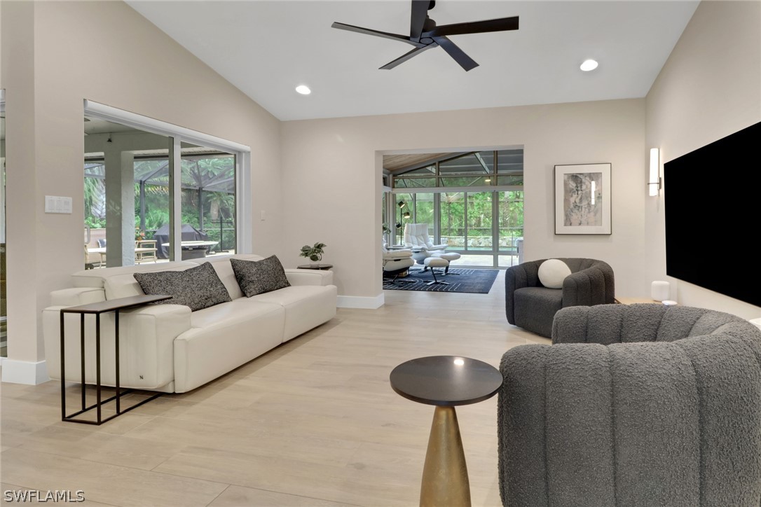 3 Bed Pool Home for Sale in Naples, FL, $1,175,000 — photo 13