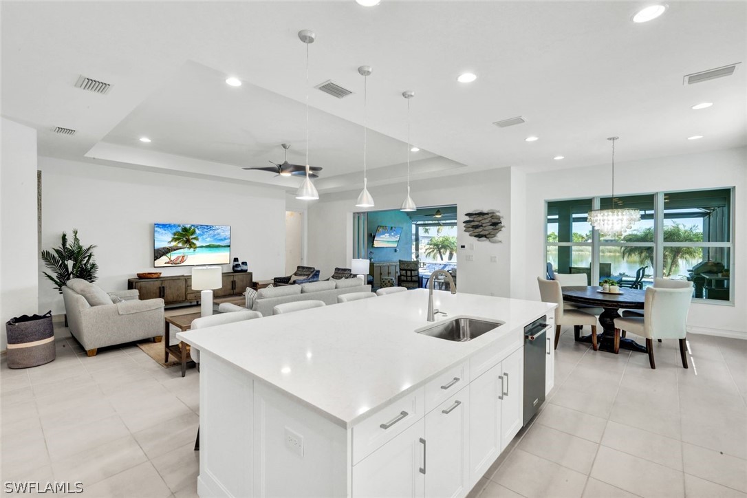 3 Bed Pool Home for Sale in Naples, photo 13