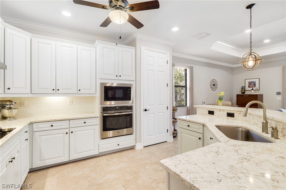 4 Bed Pool Home for Sale in Bonita Springs, photo 13