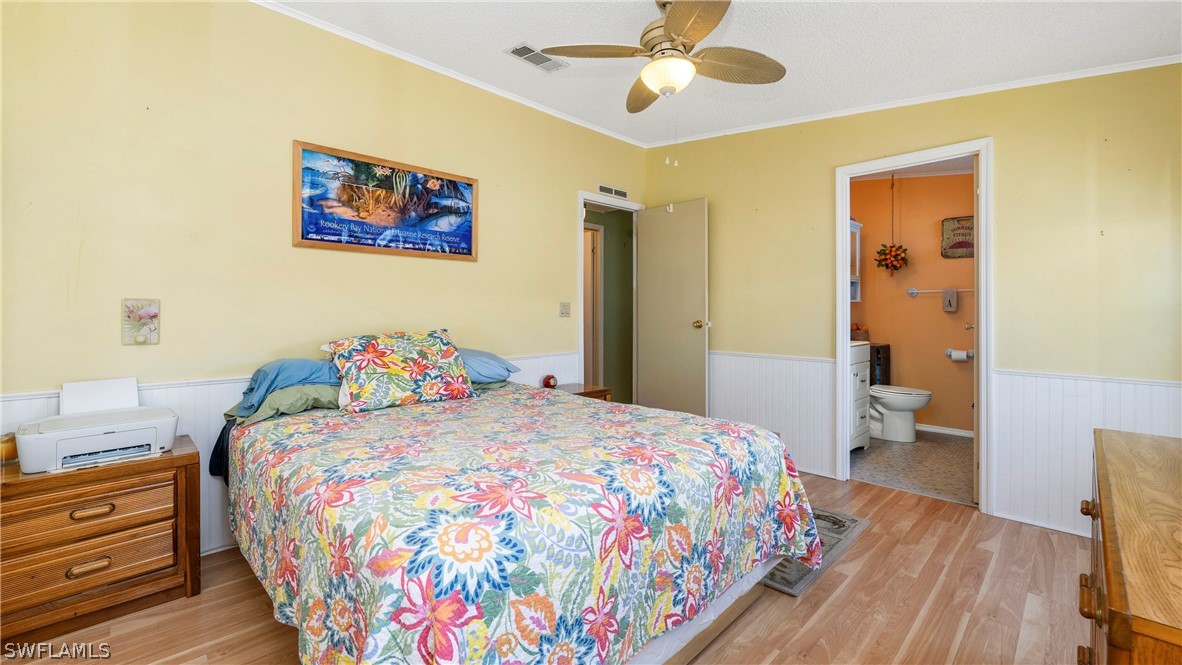 2 Bed Waterfront Home for Sale in Naples, FL, $149,000 — photo 13