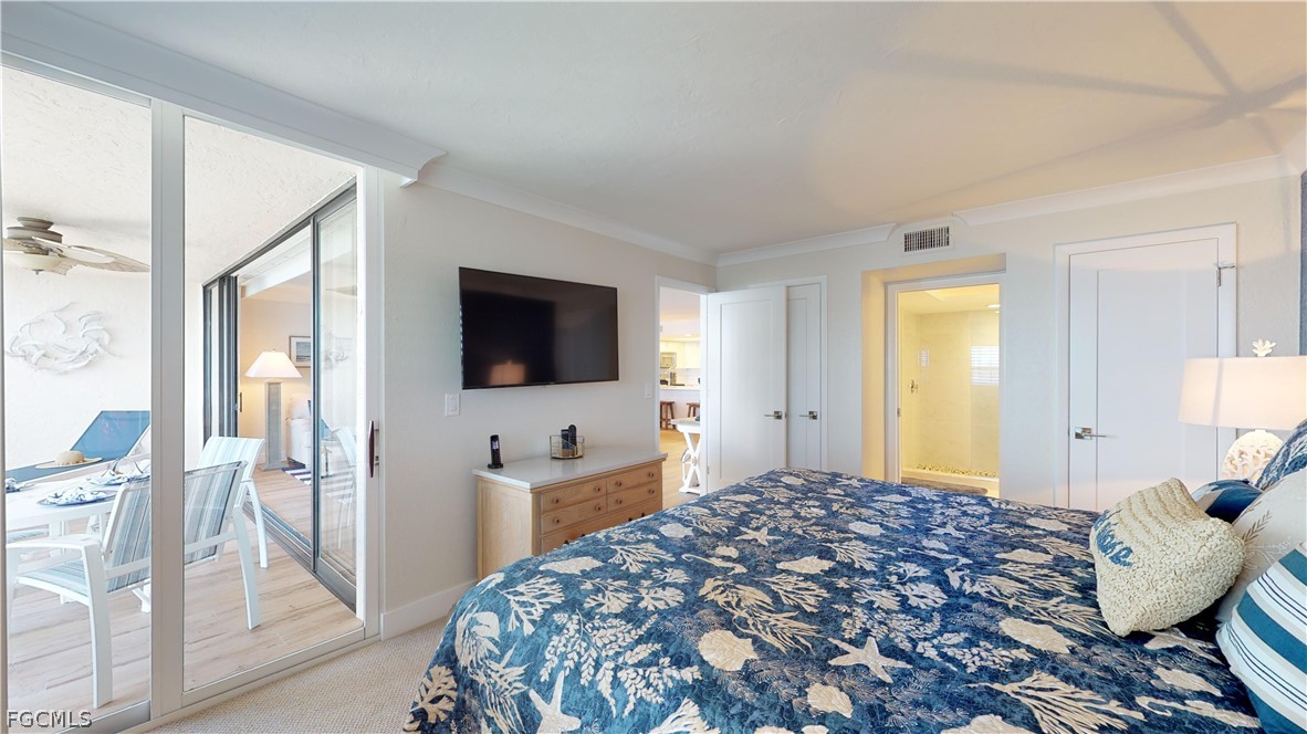 2 Bed Waterfront Home for Sale in Fort Myers, FL, $698,000 — photo 13