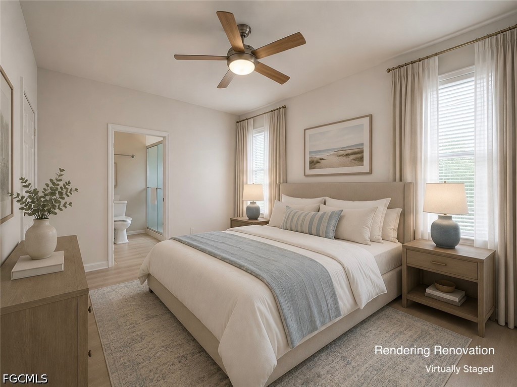 3 Bed SingleFamilyResidence for Sale in Estero, FL, $299,000 — photo 13