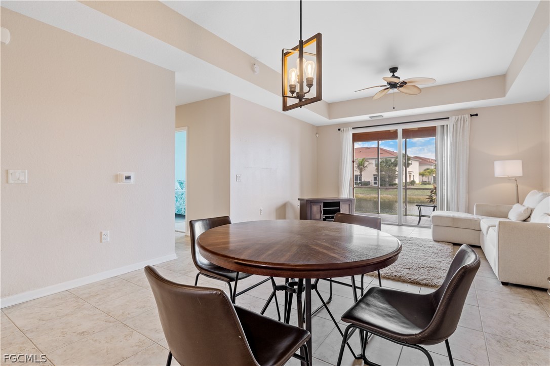 2 Bed Waterfront Home for Sale in Fort Myers, photo 13
