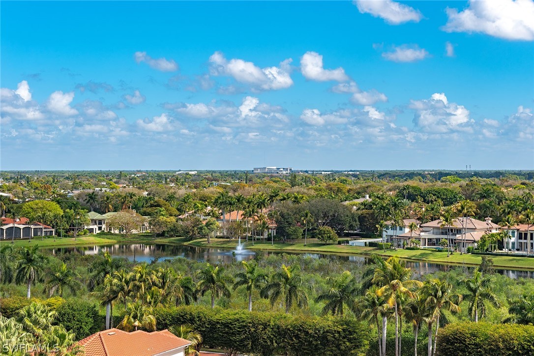 3 Bed Waterfront Home for Sale in Naples, FL, $2,995,000 — photo 13