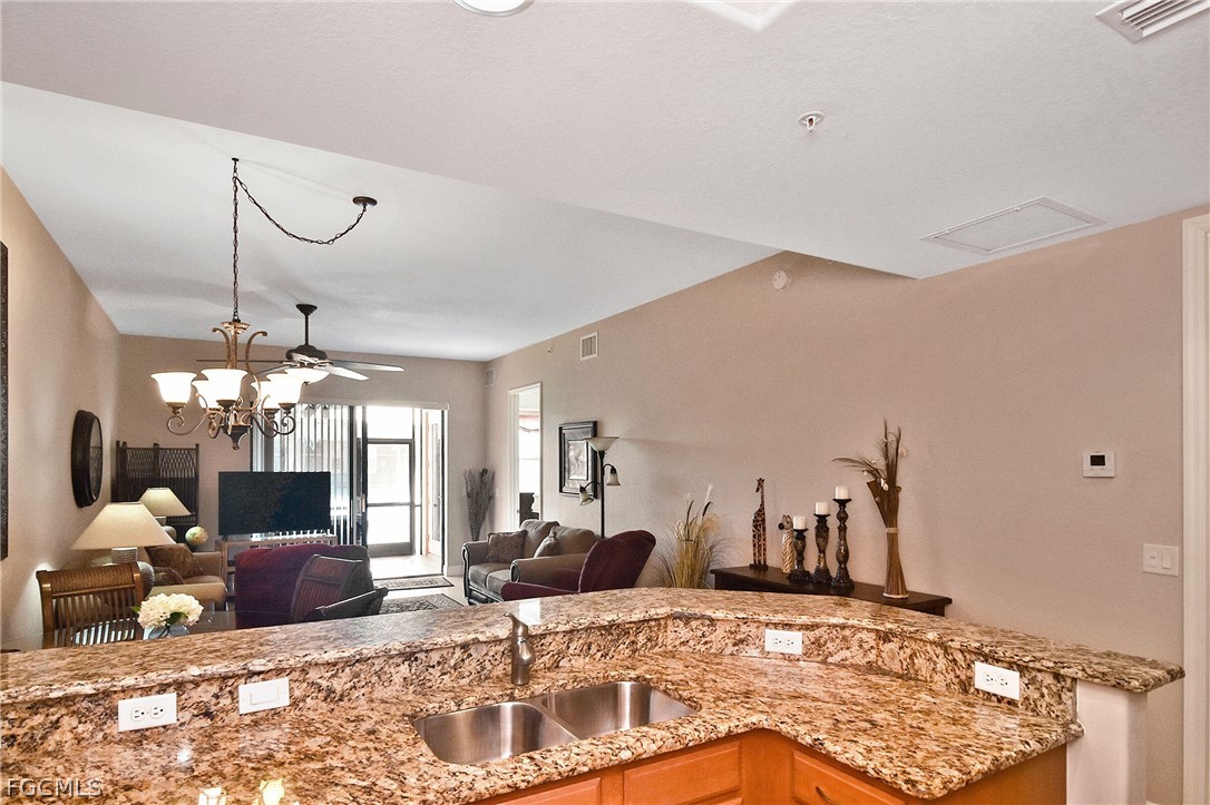 3 Bed Waterfront Home for Sale in Fort Myers, FL, $299,000 — photo 13