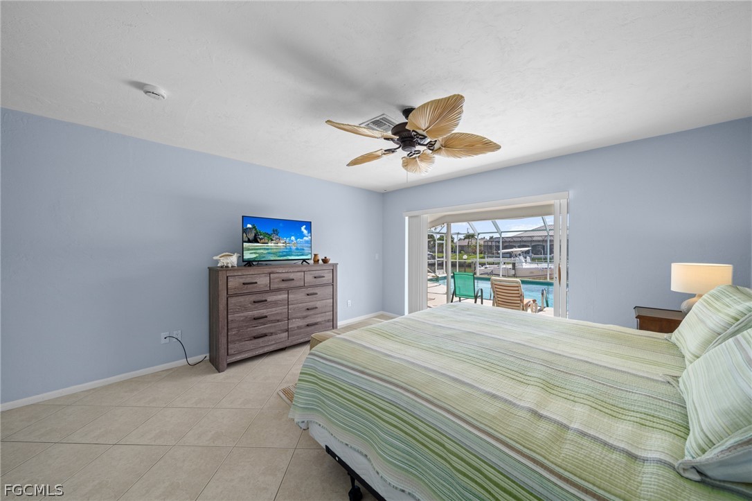 3 Bed Pool Home for Sale in Cape Coral, photo 13