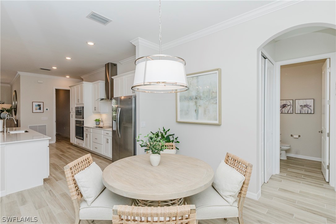 3 Bed Pool Home for Sale in Ave Maria, photo 13