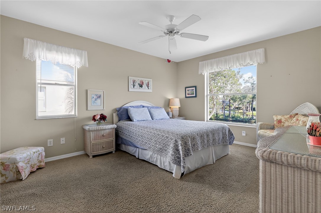 3 Bed Waterfront Home for Sale in Naples, FL, $289,000 — photo 13