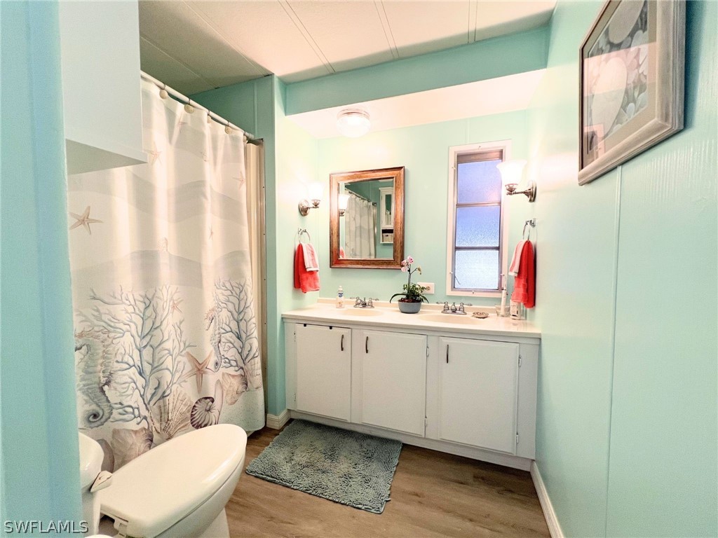 2 Bed ManufacturedHome for Sale in Naples, FL, $105,000 — photo 13