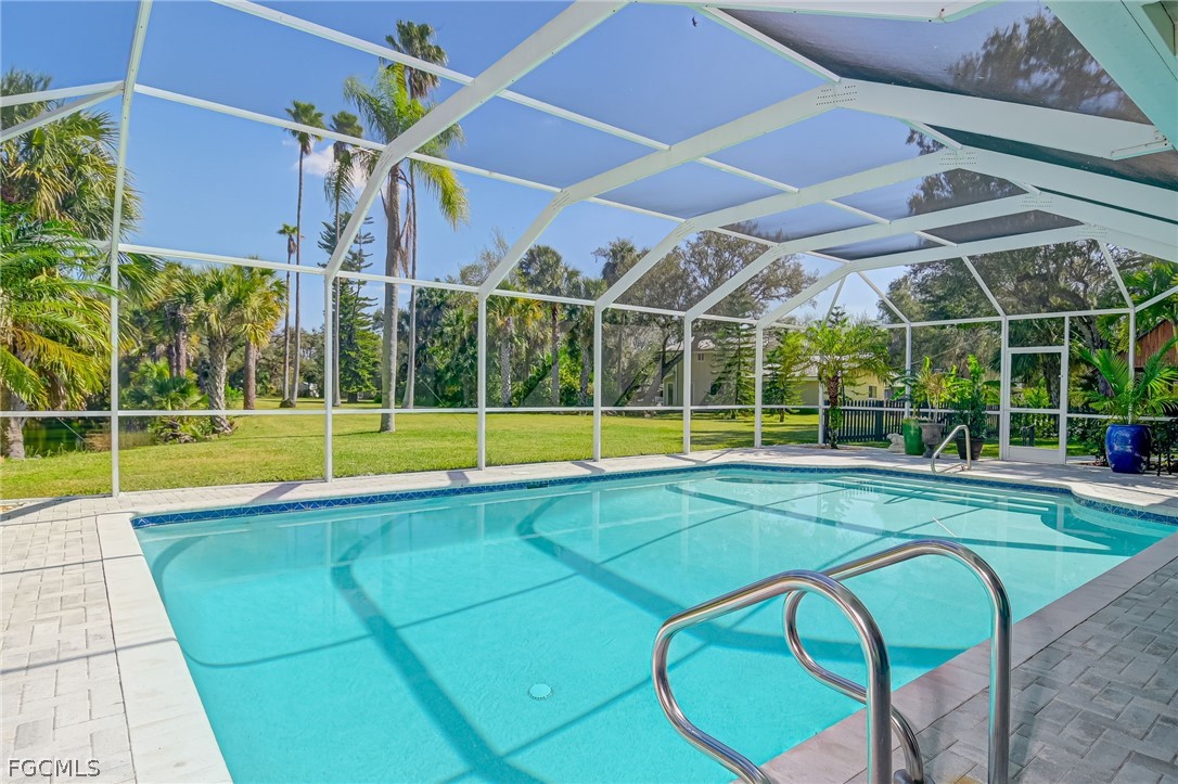 3 Bed Pool Home for Sale in Fort Myers, FL — photo 13