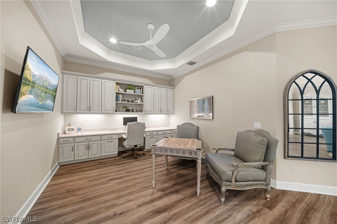 3 Bed Condominium for Sale in Esplanade, photo 13