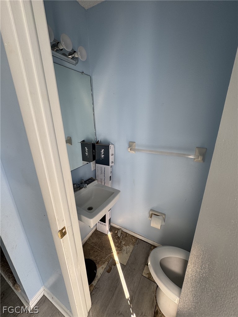 2 Bed Pool Home for Sale in Cape Coral, photo 13