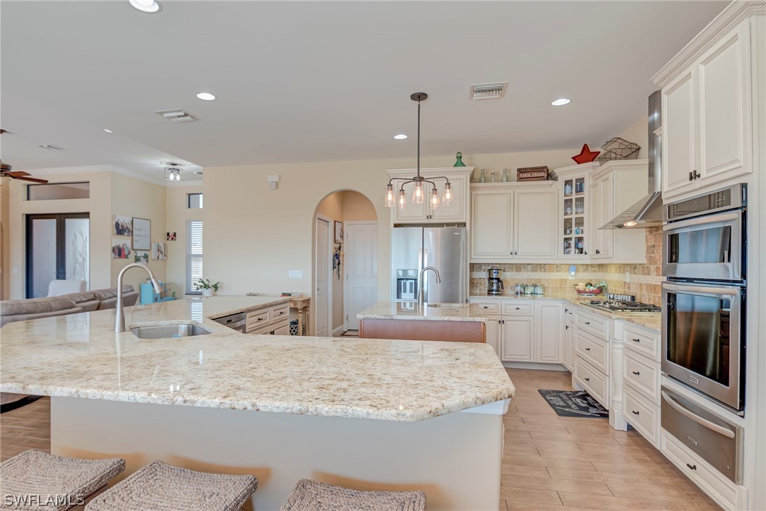 4 Bed Pool Home for Sale in Cape Coral, photo 13