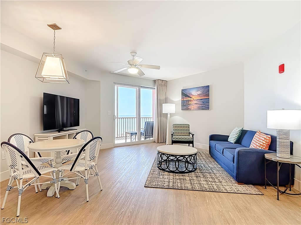 1 Bed Waterfront Home for Sale in White Sand Villas, photo 13