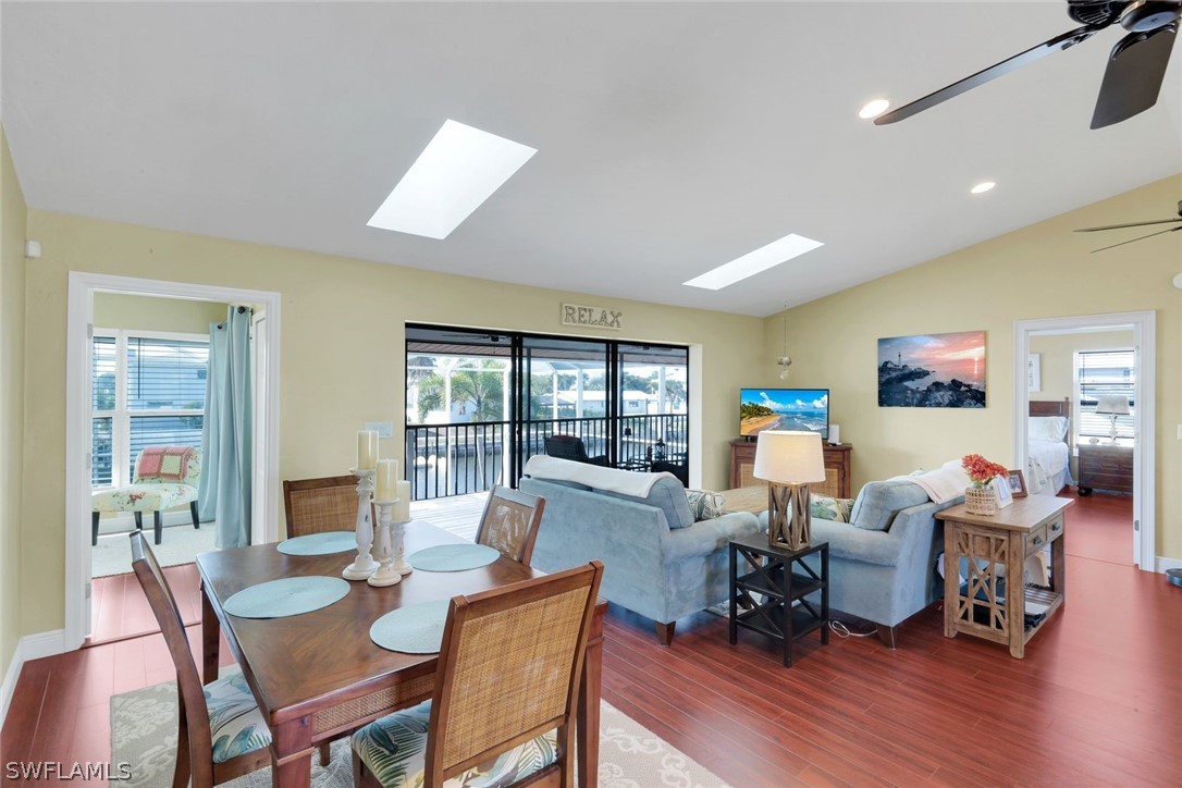 3 Bed Pool Home for Sale in Estero Bay Shores, photo 13
