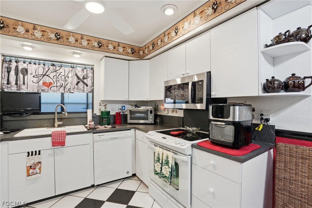 2 Bed Townhouse for Sale in Cape Coral, FL, $165,000 — photo 13
