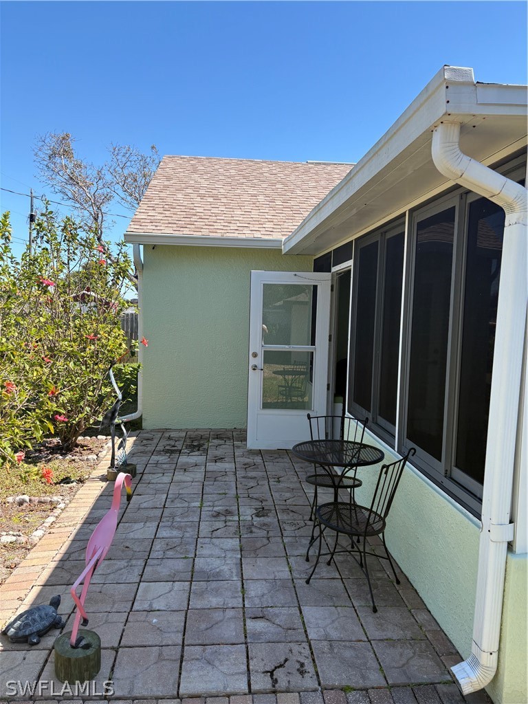 3 Bed SingleFamilyResidence for Sale in Cape Coral, FL — photo 13
