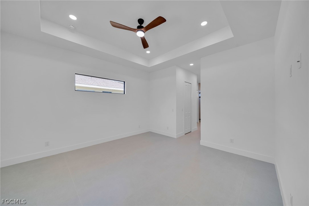 4 Bed Pool Home for Sale in Cape Coral, FL, $649,900 — photo 13