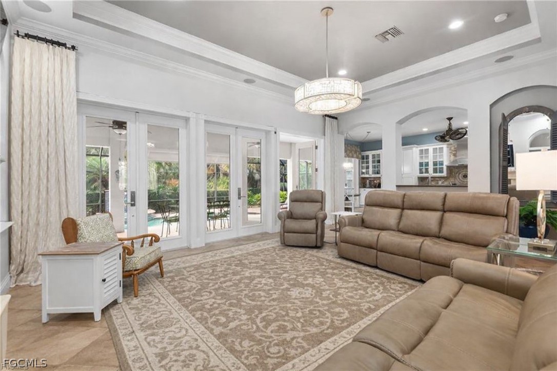 3 Bed Pool Home for Sale in River Point, FL — photo 13