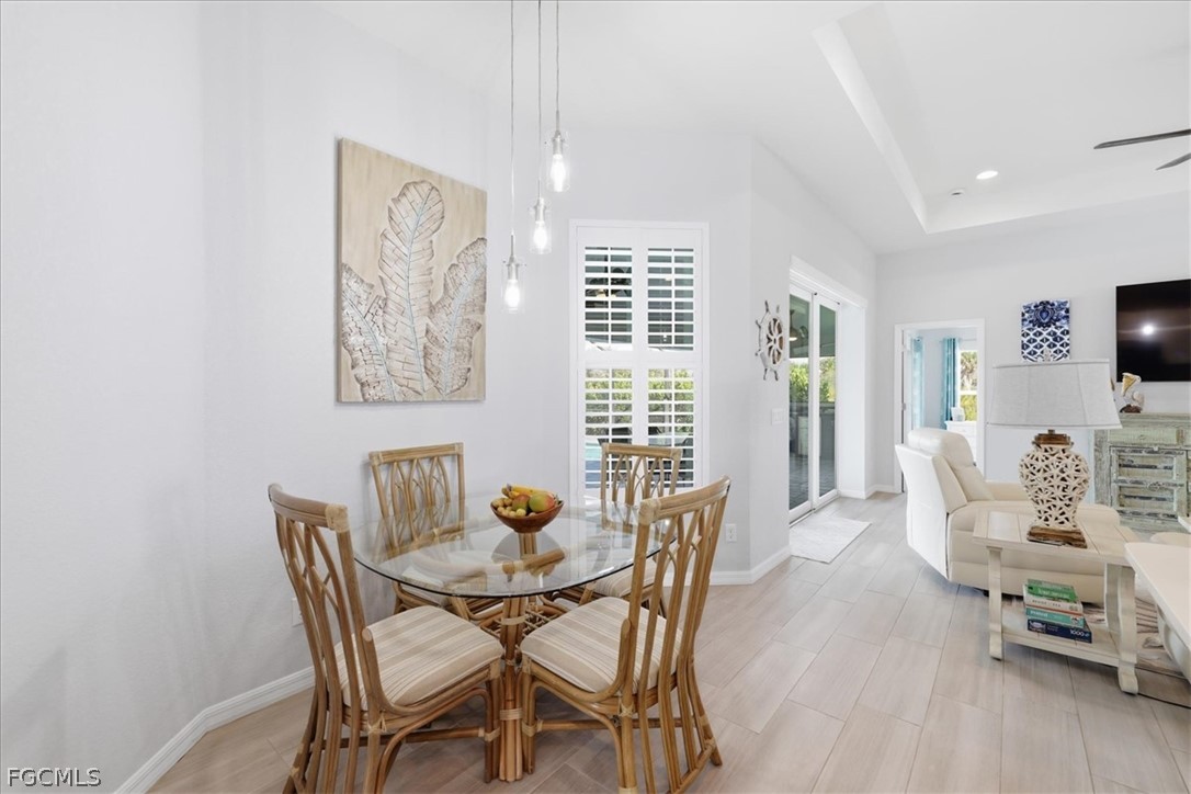 3 Bed Pool Home for Sale in Rotonda Sands, photo 13