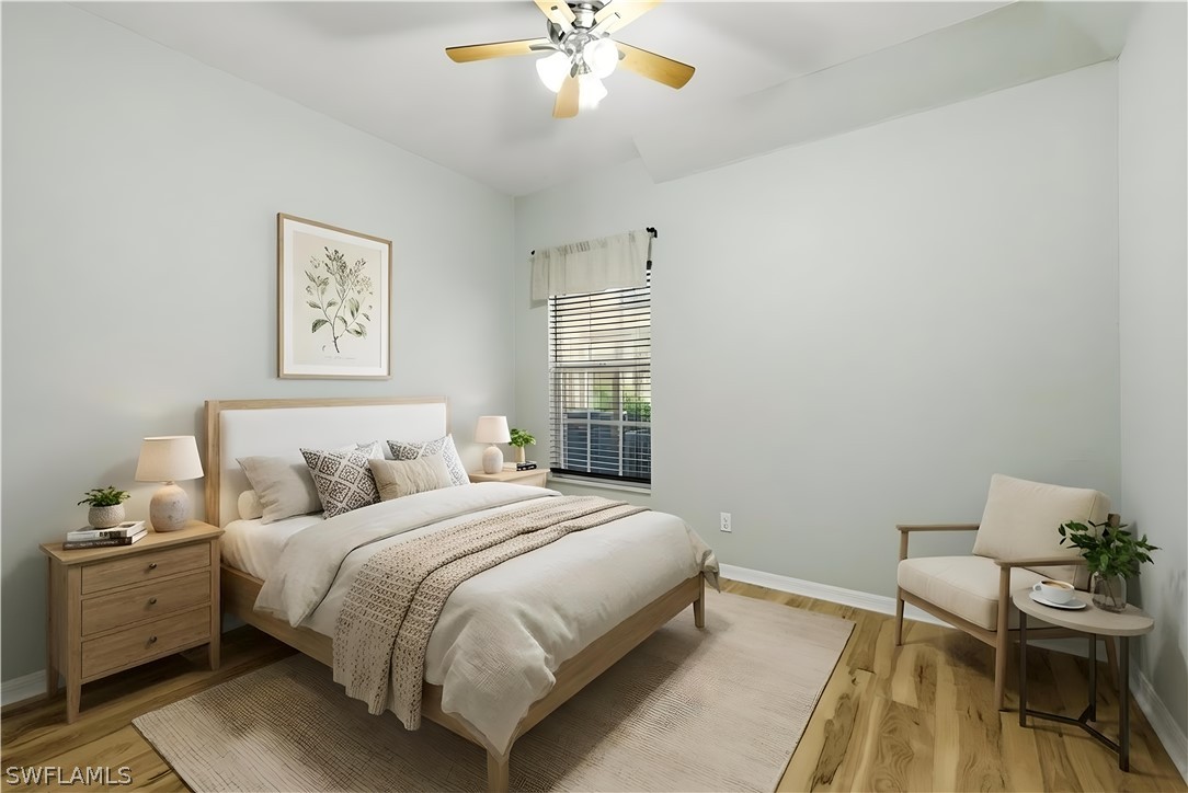 2 Bed Waterfront Home for Sale in Naples, FL, $299,999 — photo 13