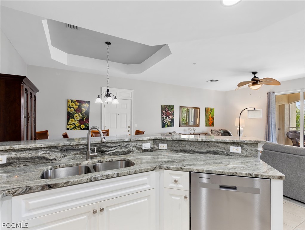2 Bed Condominium for Sale in Cape Coral, FL, $199,900 — photo 13