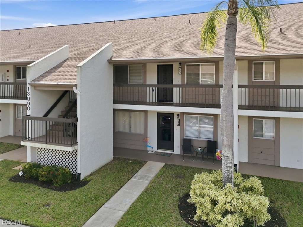 2 Bed Waterfront Home for Sale in Fort Myers, FL, $157,500 — photo 13