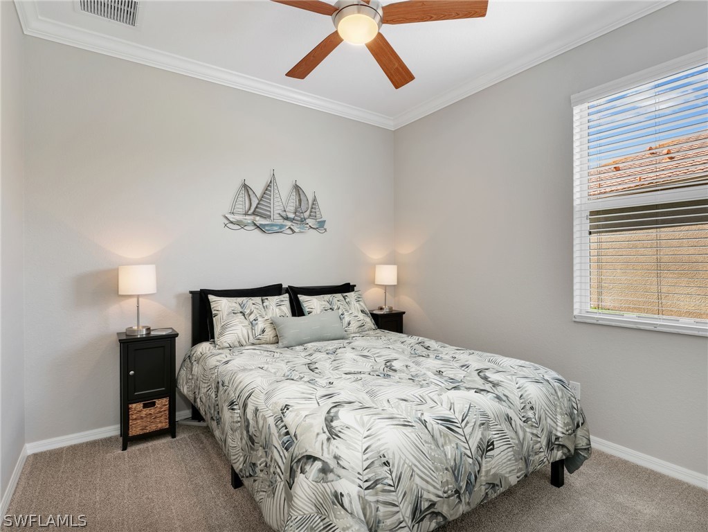 3 Bed Waterfront Home for Sale in Bella Terra, FL — photo 13