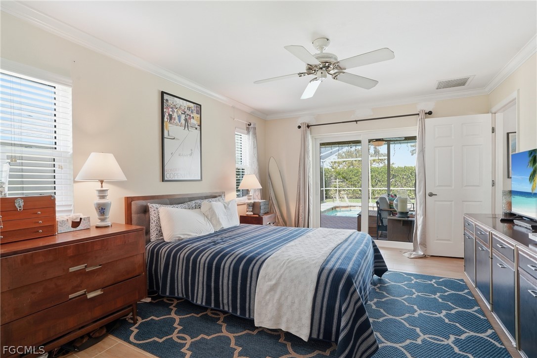 3 Bed Pool Home for Sale in Cape Coral, FL, $399,000 — photo 13